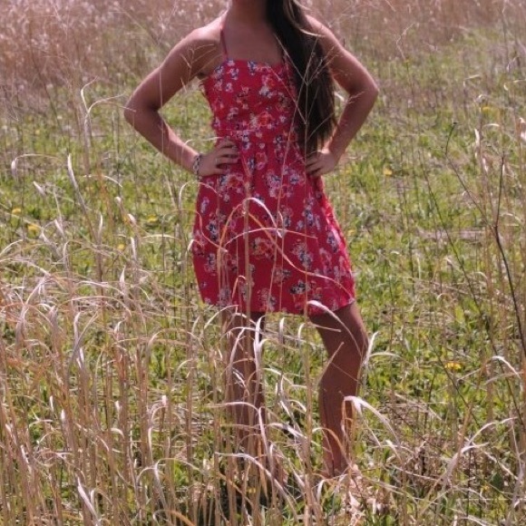 Summer dress - Picture 1 of 5